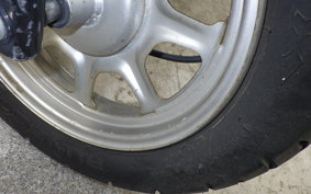 HONDA TACT Basket 2008 AF79