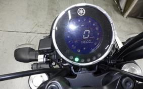 YAMAHA XSR155 2025