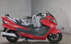 SUZUKI SKYWAVE 250M CJ45A