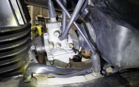 SUZUKI PV50 2023 NA12A