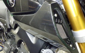 YAMAHA MT-09 A 2014 RN34J