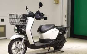 HONDA ﾍﾞﾝﾘｰ110PRO JA09