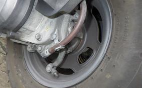 HONDA ZOOMER 2022 AF58
