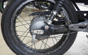 HONDA GB250 CLUBMAN GEN 2 MC10