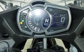 KAWASAKI NINJA 400 2023 EX400G