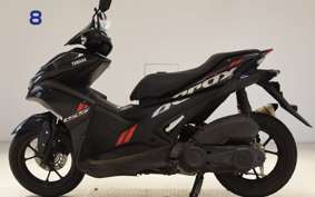 YAMAHA AERO X 155