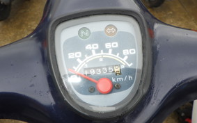 HONDA C90 SUPER CUB HA02