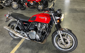 HONDA CB1100 2010 SC65