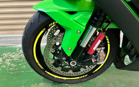 KAWASAKI NINJA ZX-10R ABS 2017 ZXT00S
