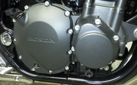 HONDA CB1300SF SUPER FOUR Gen. 3 2026 SC54