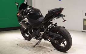 KAWASAKI NINJA 400 2021 EX400G