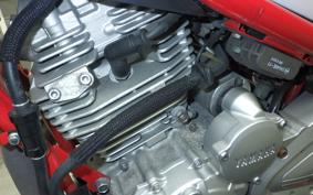 YAMAHA SEROW 250 Gen.3 2008 DG31J