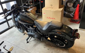 HARLEY FXLRS 2025 YWA