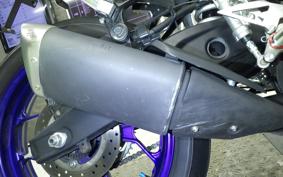 YAMAHA YZF R-3 2024 RH21J