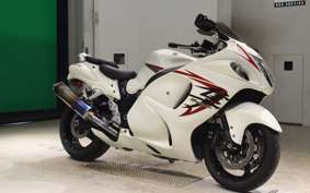 SUZUKI HAYABUSA Gen.2 2008