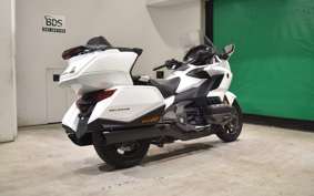 HONDA GL 1800 GOLD WING TOUR DCT 2020 SC79