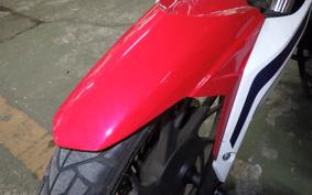 HONDA CBF125R