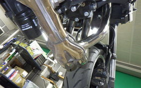 KAWASAKI Z900RS 2025 ZR900K
