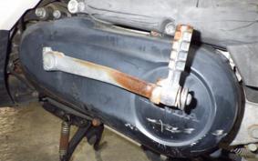 HONDA DIO Gen.5 2025 AF57