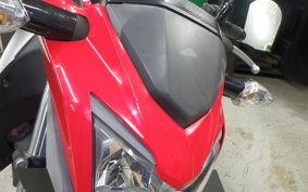 HONDA CB250F 2026 MC43