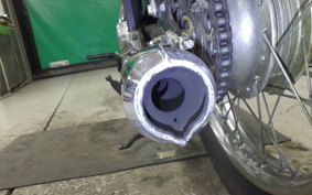 HONDA CB250 1996 CB250