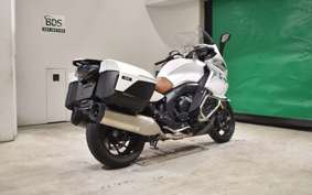 BMW K1600GT 2022