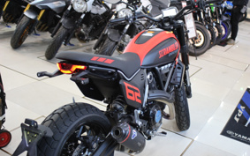 DUCATI SCRAMBLER FULL THROTTLE 2023 7K00