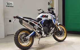 BMW F900GS 2024