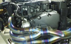 YAMAHA FZ1 FAZER 2007