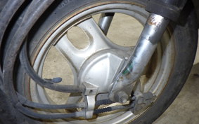 HONDA TODAY 2 AF67