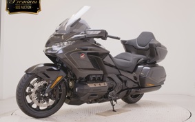 HONDA GL 1800 GOLD WING TOUR DCT 2026 SC79