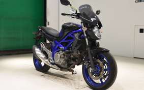 SUZUKI ｸﾞﾗﾃﾞｨｳｽ400 2012 VK58A