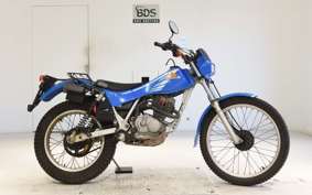 HONDA TL125 JD06