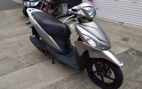SUZUKI ADDRESS V110 CE47A