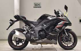 KAWASAKI NINJA 1000 SX 2025 ZXT02K