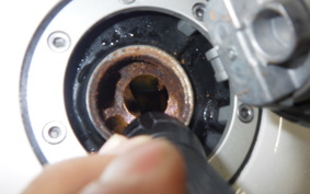 HONDA CBR1000RR Gen. 2 2008 SC59