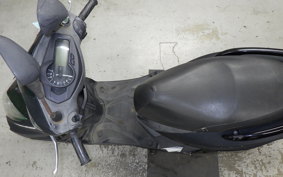 YAMAHA CYGNUS 125 XSR 3