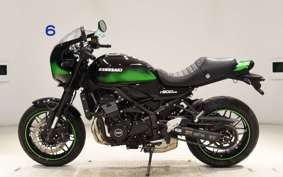 KAWASAKI Z900RS CAFE 2025 ZR900K