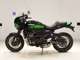 Фото Kawasaki Z900RS CAFE 2025 с японского аукциона