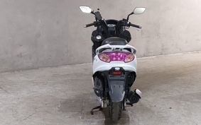 SYM RV125I LF12W