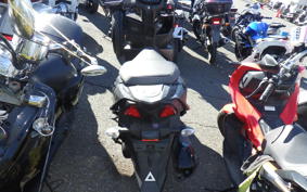 SUZUKI AVENIS 125 EA12J