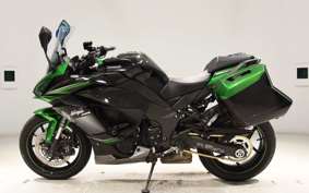 KAWASAKI NINJA 1000SX 2023