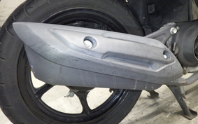 SUZUKI ADDRESS 110 2001 CE47A