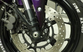 YAMAHA YZF-R25 A 2021 RG74J