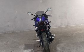 YAMAHA YZF R-3 2018 RH13J
