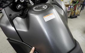 HONDA NT1100 2022 SC84