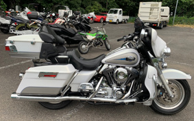 HARLEY FLHTC FF4