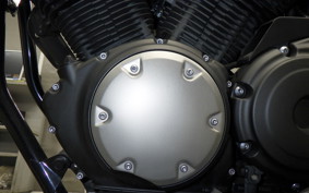 YAMAHA SCR950 A 2022