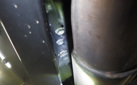 KAWASAKI NINJA 400 2021 EX400G