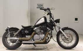 YAMAHA DRAGSTAR 250 2022 VG02J